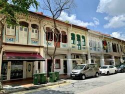 Koon Seng Road (D15), Retail #623499711